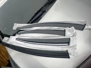 Hyundai Elantra 2014 Door Shade