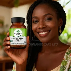 Liver Kidney Care