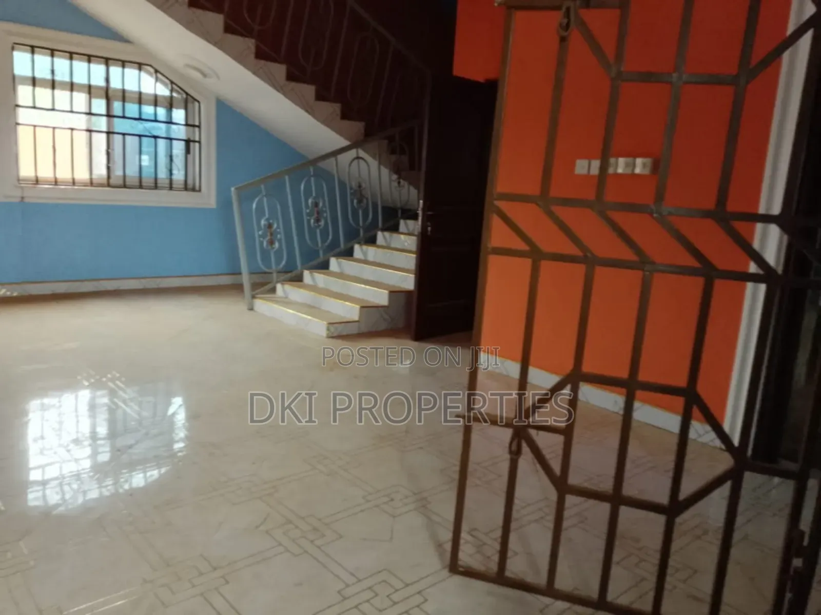 4bdrm House in Dki Properties, Oyibi for sale
