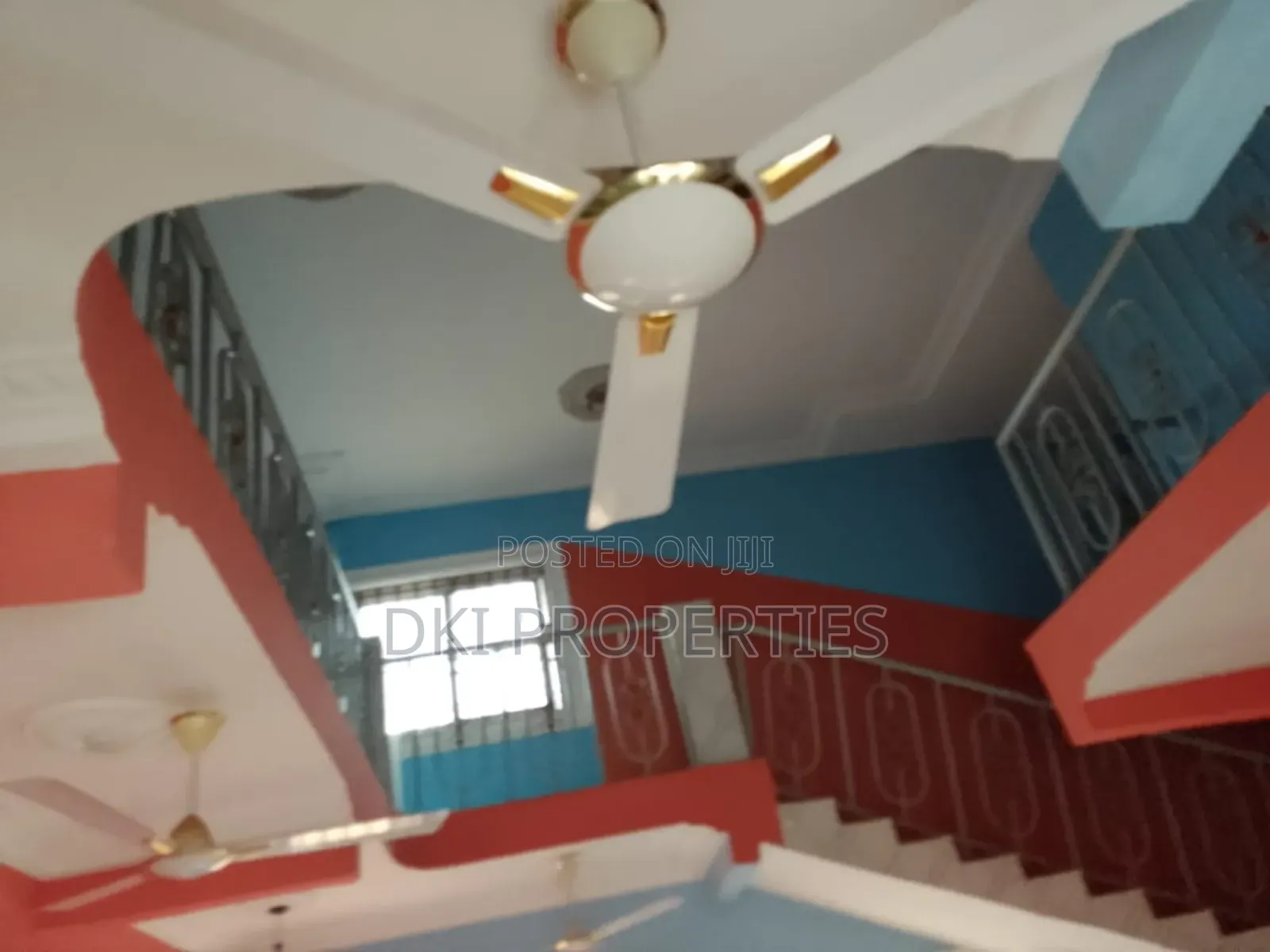 4bdrm House in Dki Properties, Oyibi for sale