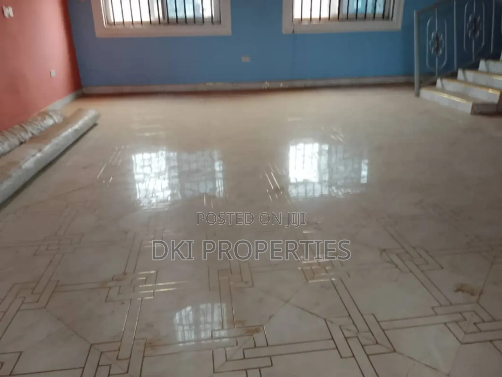4bdrm House in Dki Properties, Oyibi for sale
