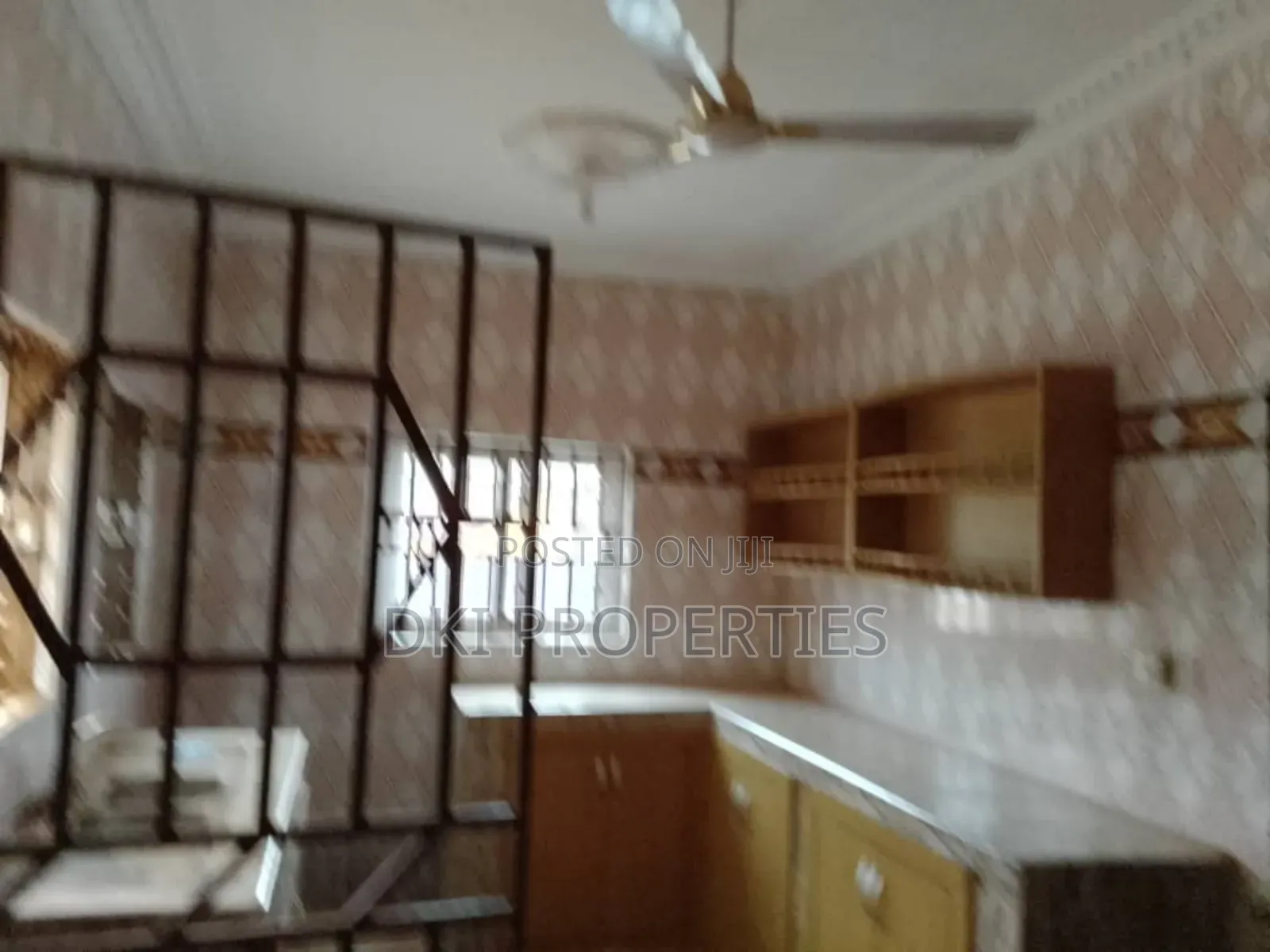 4bdrm House in Dki Properties, Oyibi for sale