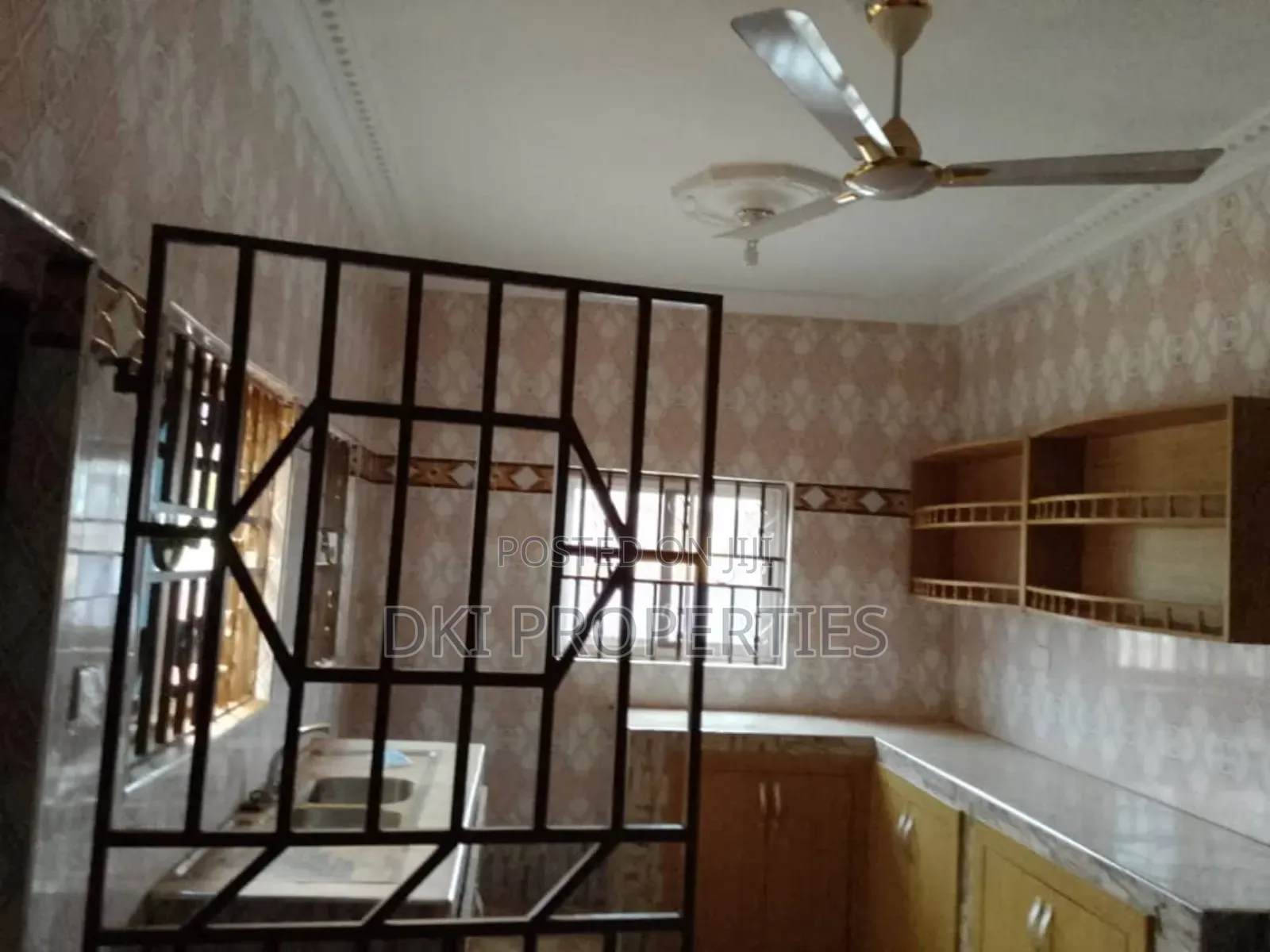4bdrm House in Dki Properties, Oyibi for sale