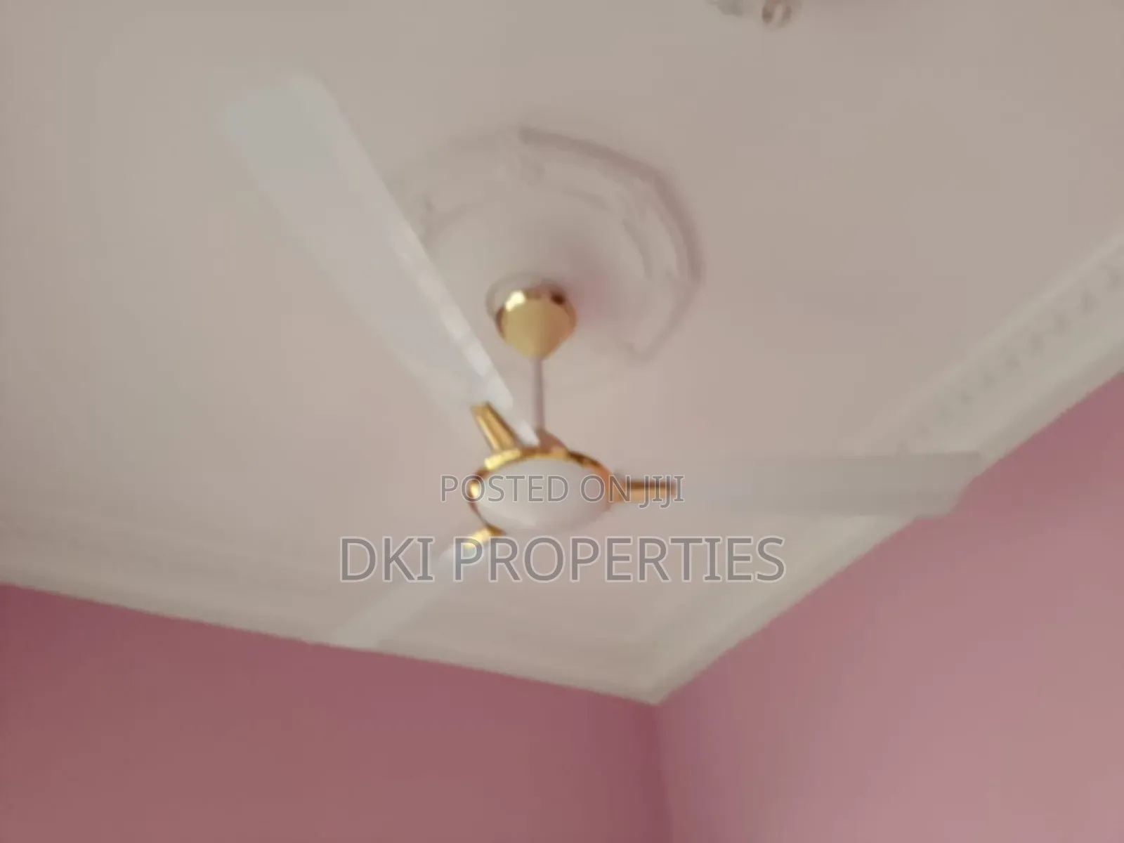 4bdrm House in Dki Properties, Oyibi for sale