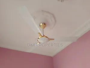 4bdrm House in Dki Properties, Oyibi for sale