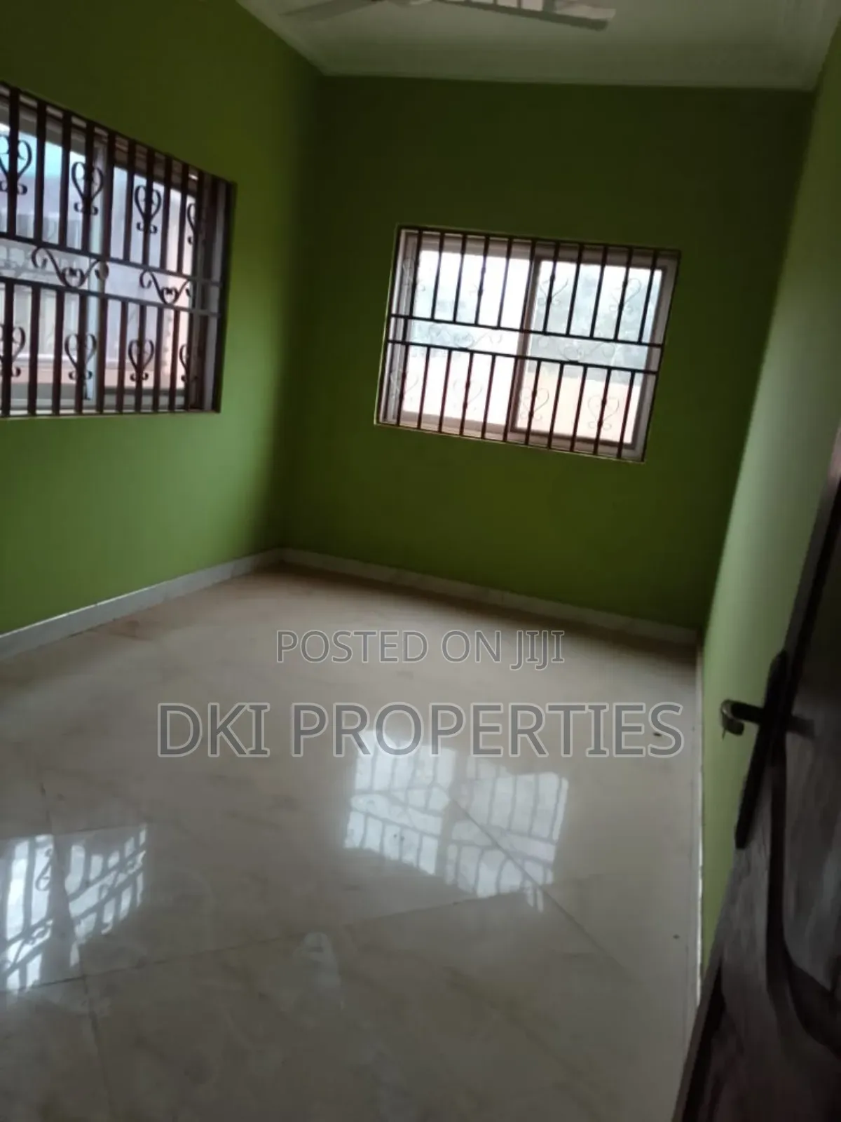 4bdrm House in Dki Properties, Oyibi for sale