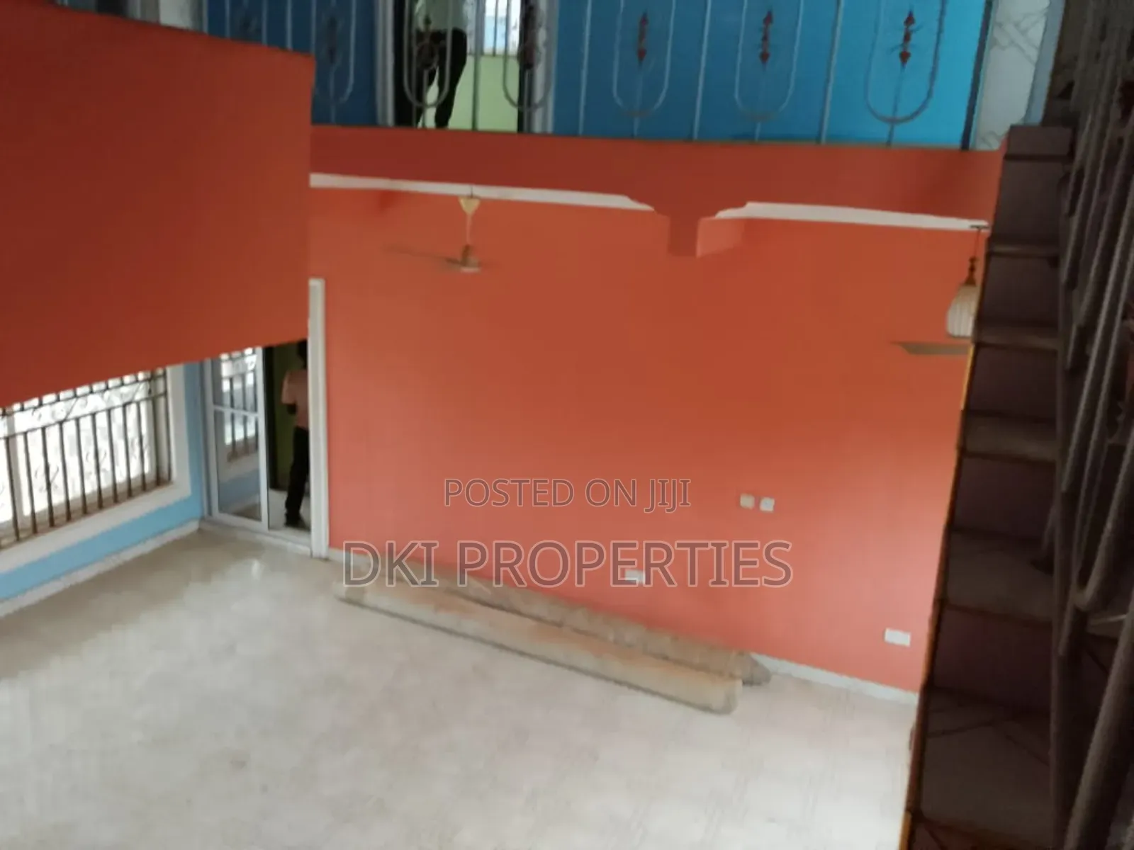 4bdrm House in Dki Properties, Oyibi for sale