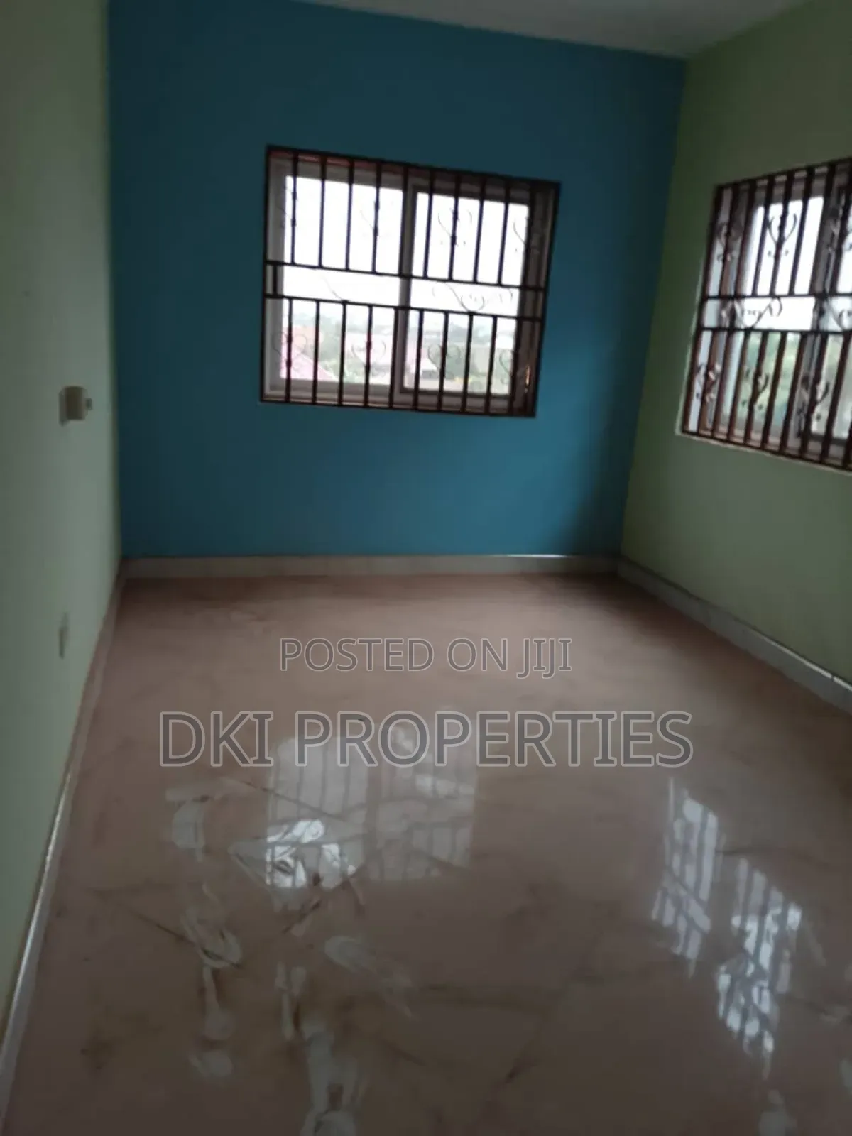 4bdrm House in Dki Properties, Oyibi for sale