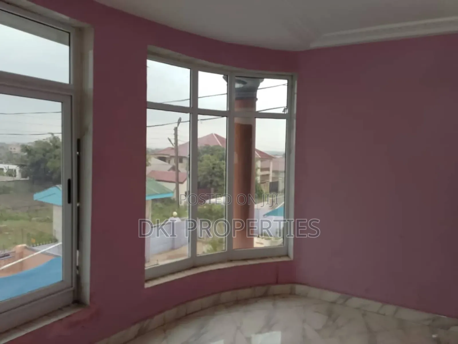 4bdrm House in Dki Properties, Oyibi for sale