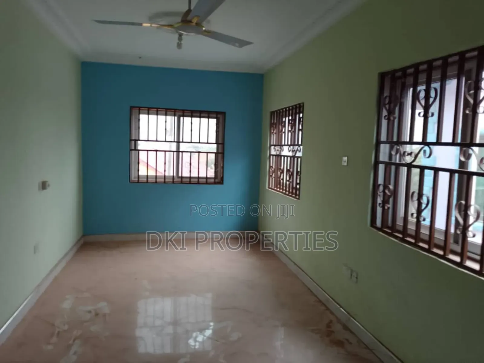 4bdrm House in Dki Properties, Oyibi for sale