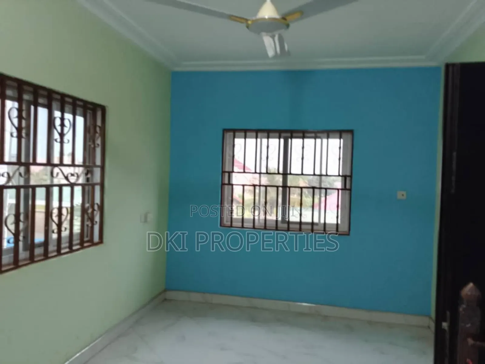 4bdrm House in Dki Properties, Oyibi for sale