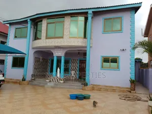4bdrm House in Dki Properties, Oyibi for sale