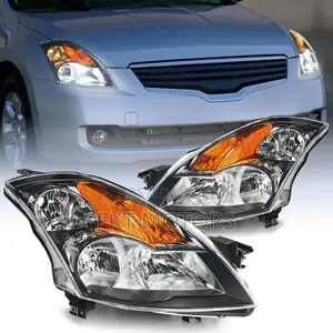 Nissan Altima Headlight 2005,2006,2007,2008,2009,2010
