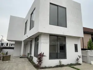 4bdrm House in Luxelooks Properties, East Legon for rent