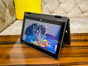 Laptop Lenovo Yoga 11e 4GB Intel SSD 128GB