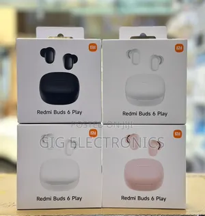 Xiaomi Redmi Buds 6 Play