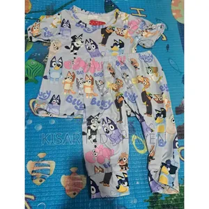 Bluey Outfit for Kids 3 to 6months