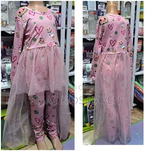 Cocomelon Kids Photoshoot Outfit 4 to 5 Years