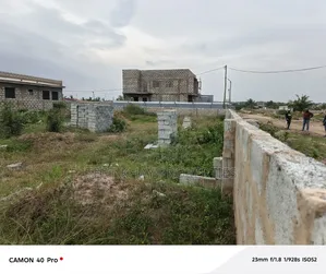 Land for Sale at Klagon