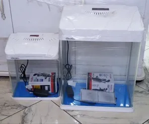 Aquarium Acrylic Tank