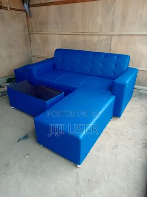 3in1 Set With Quality Leather