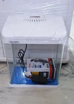 Aquarium Glass Tank
