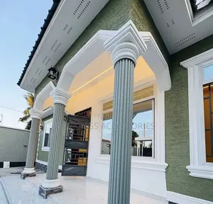 Graffiato Paints Application