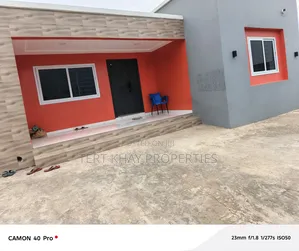 3bdrm House in Klagon, Lashibi for sale