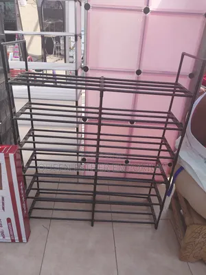 24pairs Shoes Rack