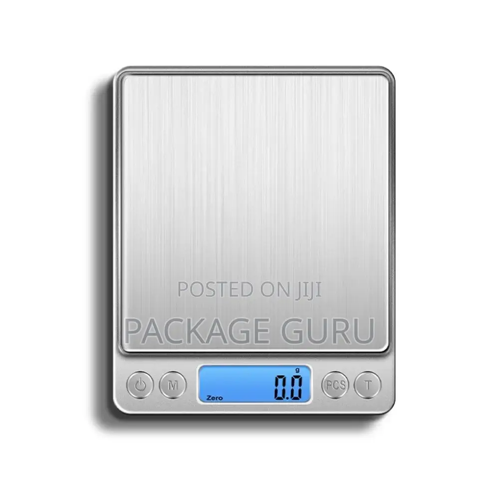 Prescision Scale 0.1/3kg