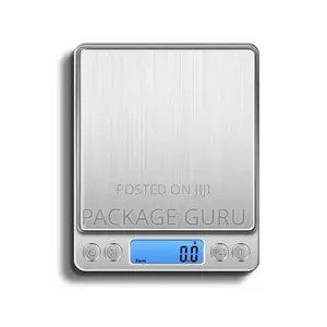 Prescision Scale 0.1/3kg