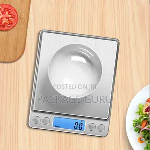 Prescision Scale 0.1/3kg
