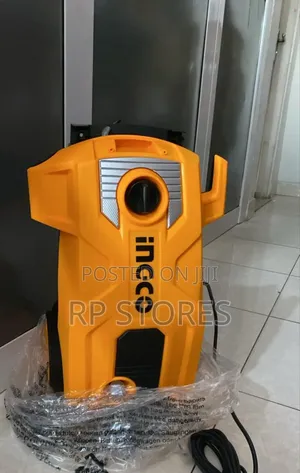 Pressure Washer 1800w