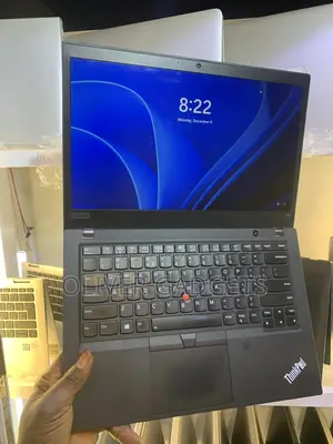 Laptop Lenovo ThinkPad T14 16GB Intel Core i5 SSD 512GB