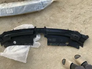 Mazda Cx 9 Radiator Cover or Panel