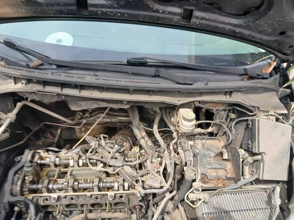 Specialist in Toyota's Engine Rebuild