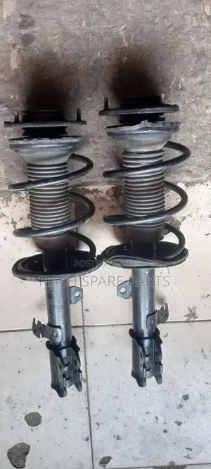 Toyota Corolla 2009-2013 Front Shocks