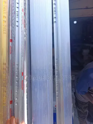 L Strips For Tiles