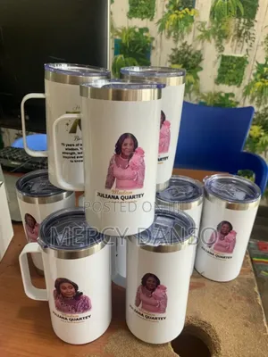 Mug Printing