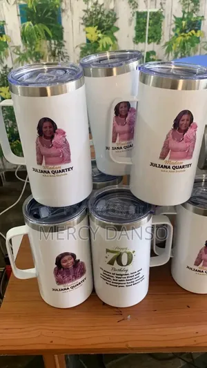 Mug Printing