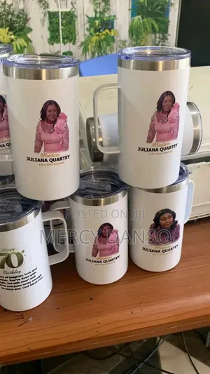 Mug Printing