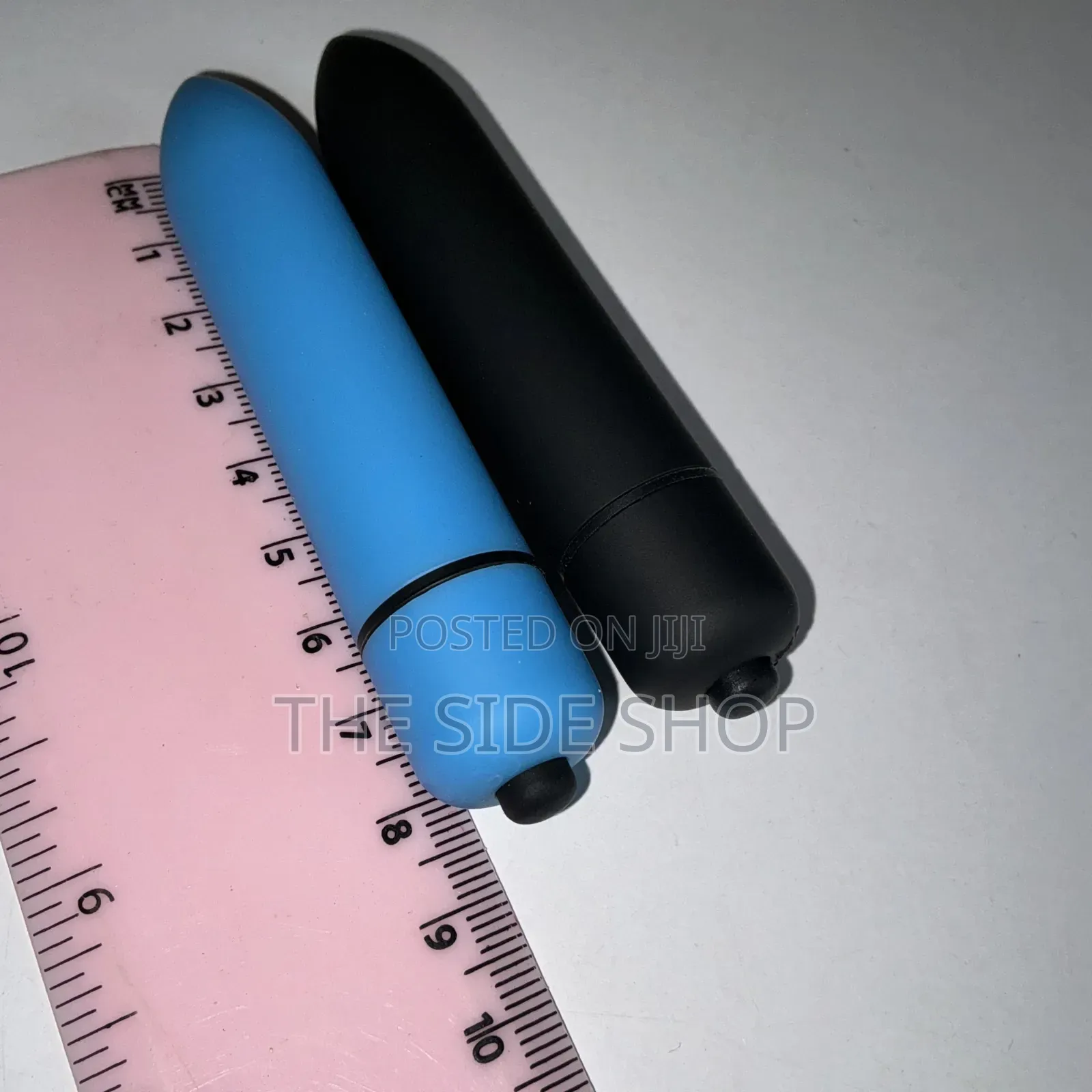 Silicone Bullet Vibrator