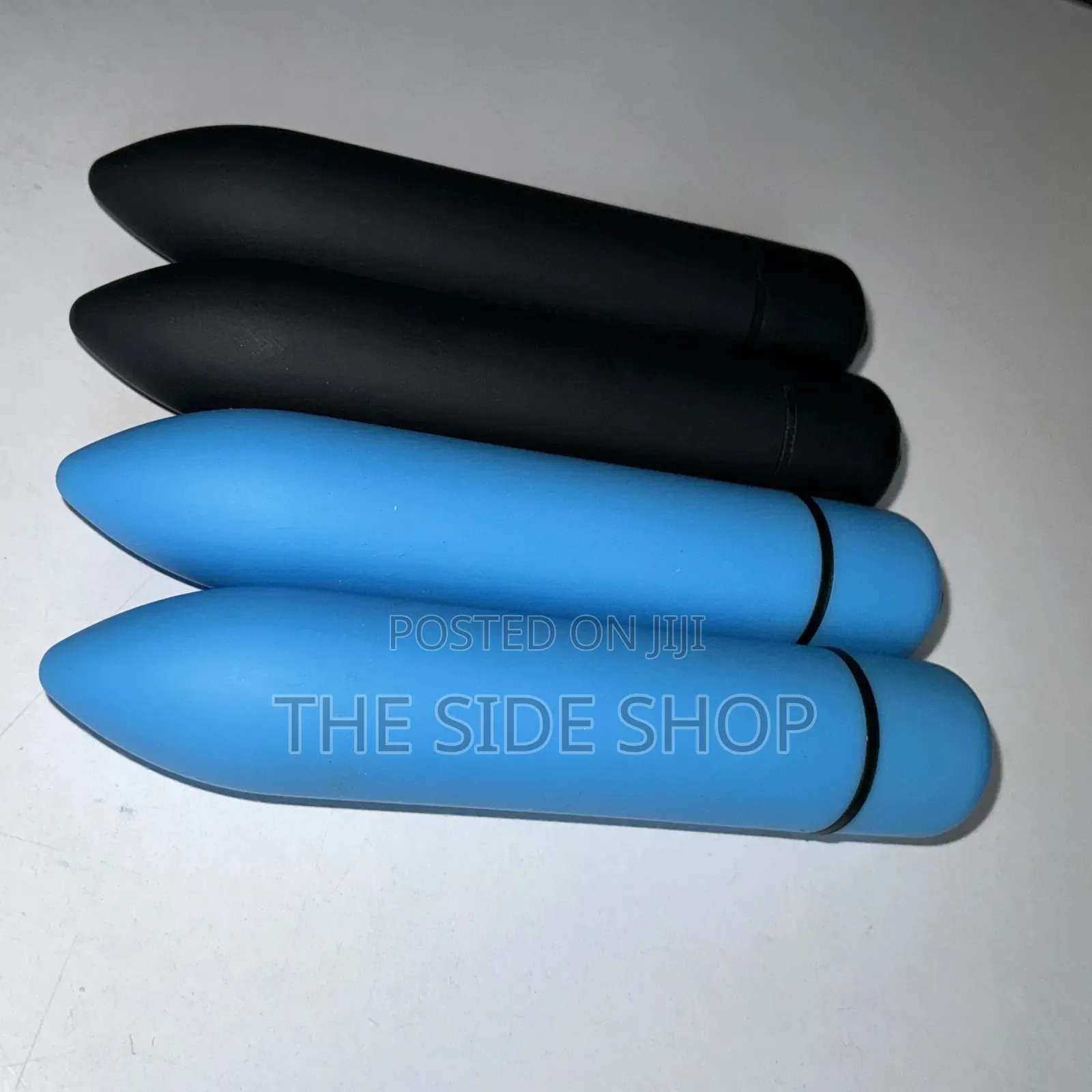 Silicone Bullet Vibrator