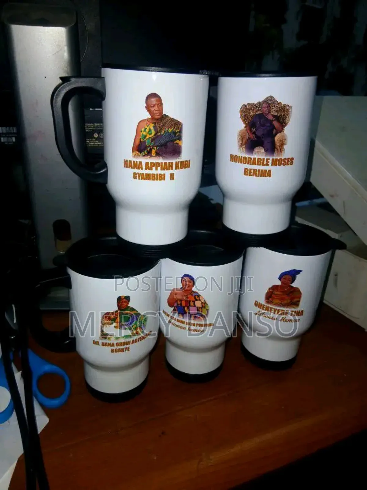 Mug Printing