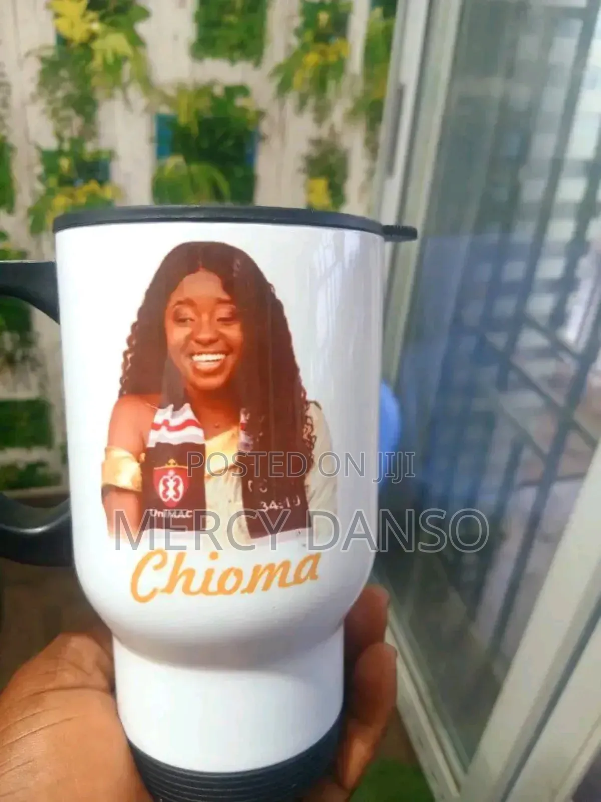 Mug Printing