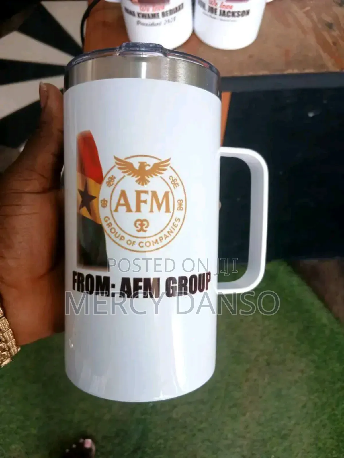 Mug Printing