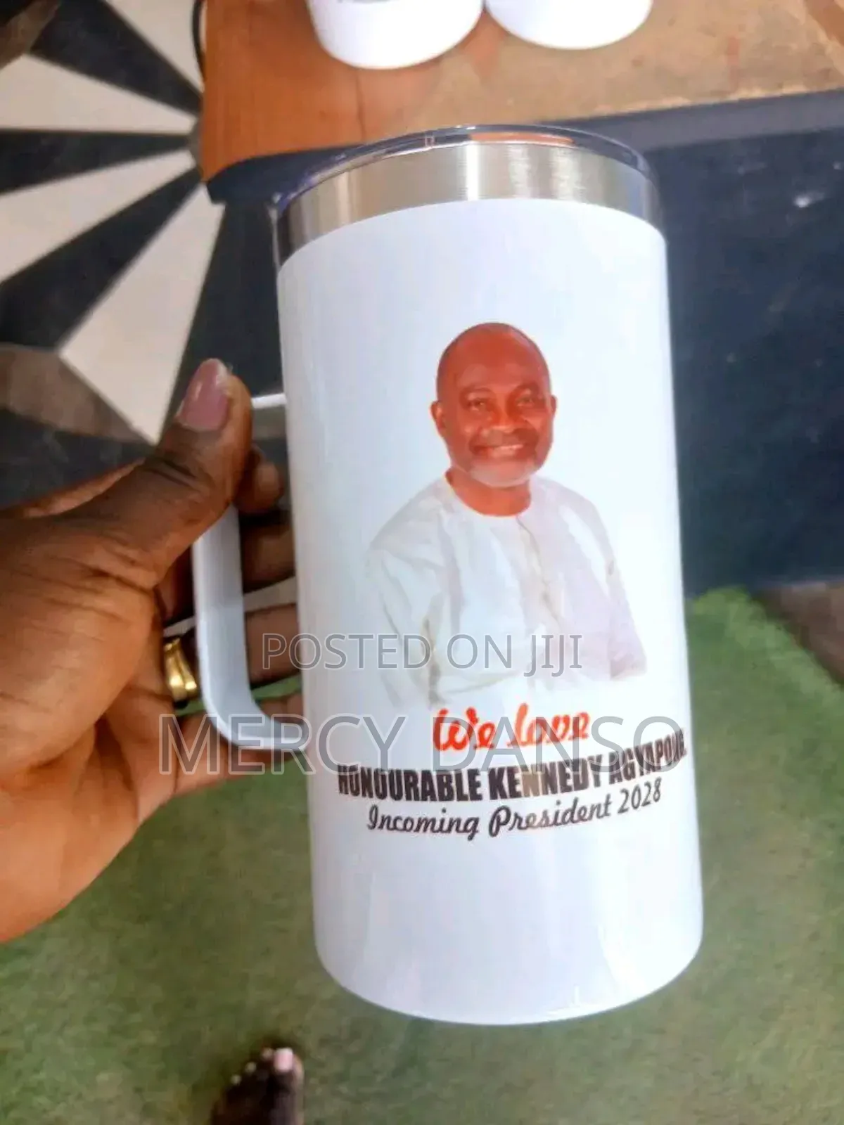 Mug Printing