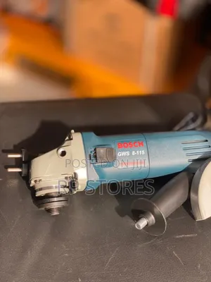 Angle Grinder 800w- 1000w