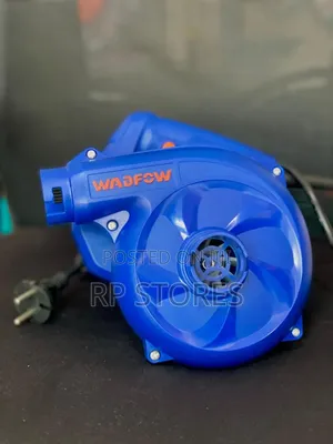 Aspirator Blower 400w