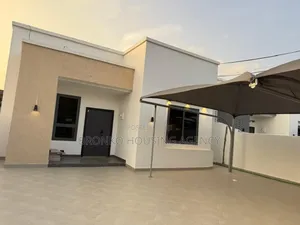 3bdrm House in Bronko Housing, Coca Cola for rent